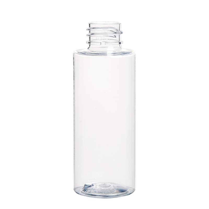 60ml Plastic Empty Bottle Molding Design