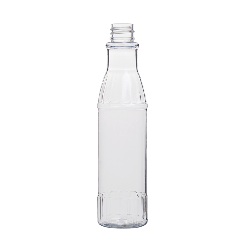 100ml Plastic PET Lotion Bottles Manufacturer