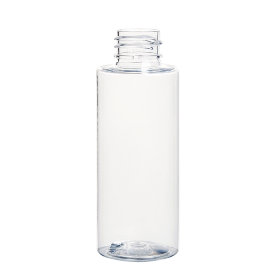 プラスチック製のペットボトルボトル
