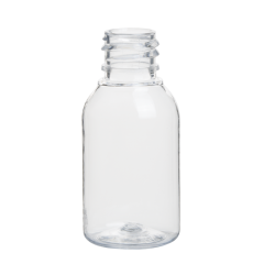 プラスチックエッセンシャルオイルボトル