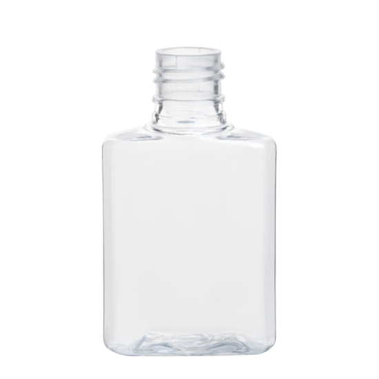 プラスチックペットボトルボトル