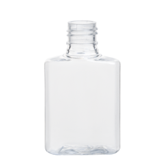 Plastic PET Packaging Bottles