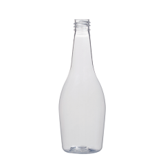 Plastic Bottle PET Bulk