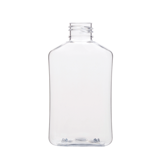 プラスチック製の透明ボトルメーカー