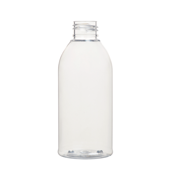 プラスチック製クリアボトルメーカー