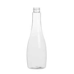 プラスチッククリアボトルメーカー