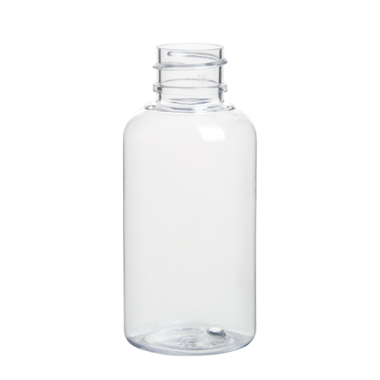 プラスチックペット琥珀ボトル