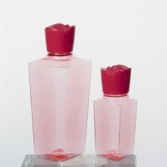 ペットボトルシリンダーボトル