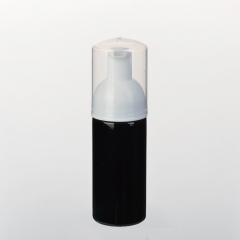 プラスチックフォームボトル