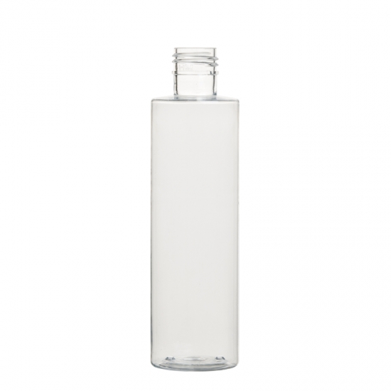 プラスチック製のペットボトルボトル