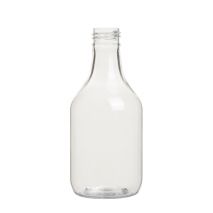 プラスチッククリアボトルメーカー