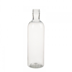 プラスチッククリアボトルメーカー