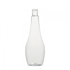 プラスチッククリアボトルメーカー