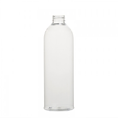 プラスチックペットボストンラウンドボトルメーカー