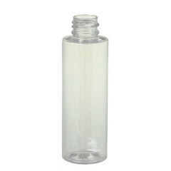 シリンダーラウンドボトル