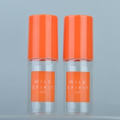 スクリーン印刷ペットボトル