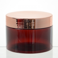 リサイクルペットジャー