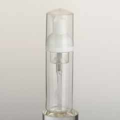 発泡ポンプボトル