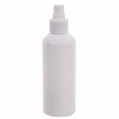 200ml6.7oz白丸ペットトナーボトル微細ミストスプレヤ
