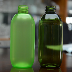  200ml ボストンのペットボトル