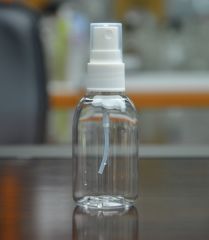  2オンス 60ml 空のペットボトル