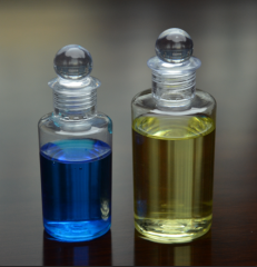  30ml  50ml ペットボトルを包装する空の化粧品