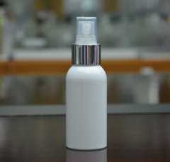  80ml 空のスプレーペットボトル