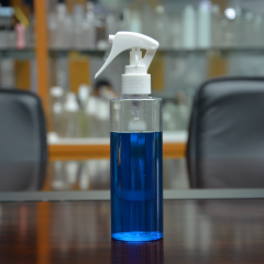  200ml シリンダーペットスプレーボトル