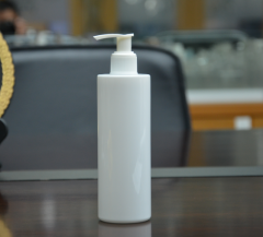  11オンス 330ml ペットローションポンプボトル