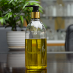  400ml 新しいカビペットボトル
