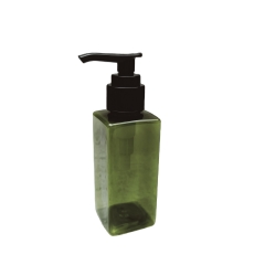  120ml フェイスクレンザーオイルボトル