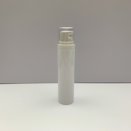 プラスチック製ペットシリンダーボトル