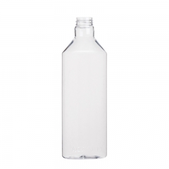 長い首と斜めの肩 32oz 1000ml ペットボトル