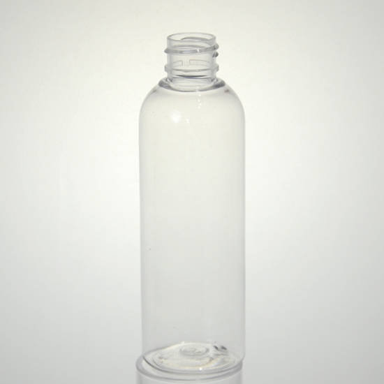  3オンス 透明なペットボトル