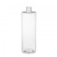 シリンダーフラットショルダーラウンド 520ml ペットボトル