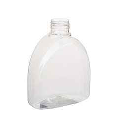 カスタマイズ 520ml 手 消毒剤 ボトルペットボトル