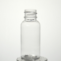 プラスチックペットボトル