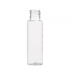 1oz small cylinder bottle