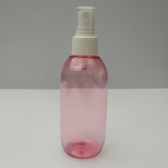  7oz Cosmo 形のプラスチックボトル