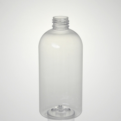 300ml Cosmo Round pet bottle