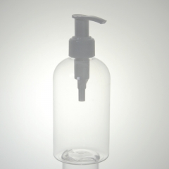 250ml ..ボストンラウンドペットボトル