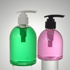  320ml ボストンラウンドペットボトル
