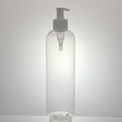 プラスチックペットボトル