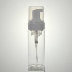  160ml ペットフォームポンプボトル
