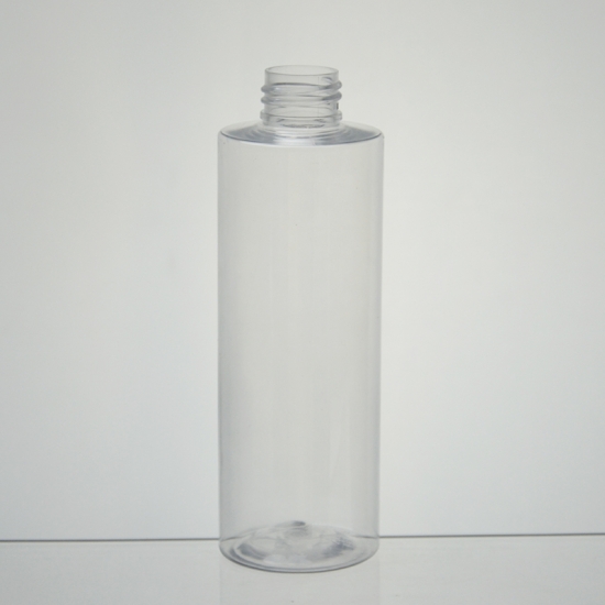 プラスチックペットシリンダーボトル