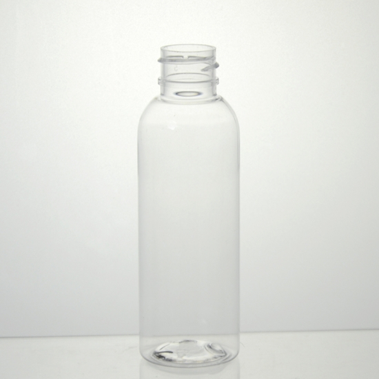  63ml ペットプラスチック化粧品の瓶