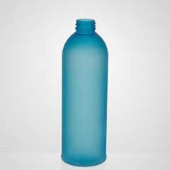 ブルーマットボトル