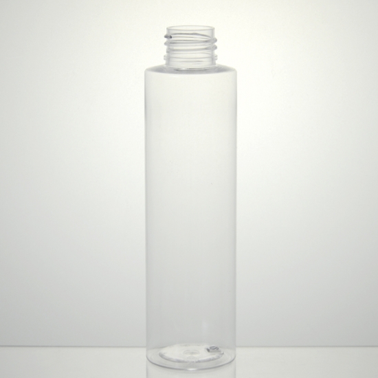  150ml 透明なスプレーボトル