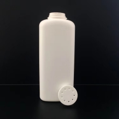 プラスチックパウダーボトル