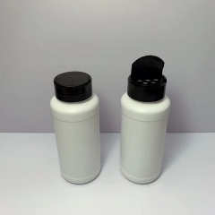 プラスチックパウダーボトル